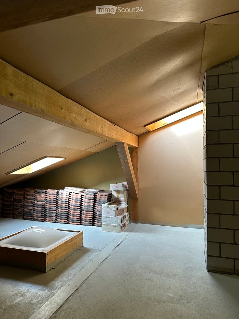 Storage room in Emmen, Meierhofstrasse 9 (3)