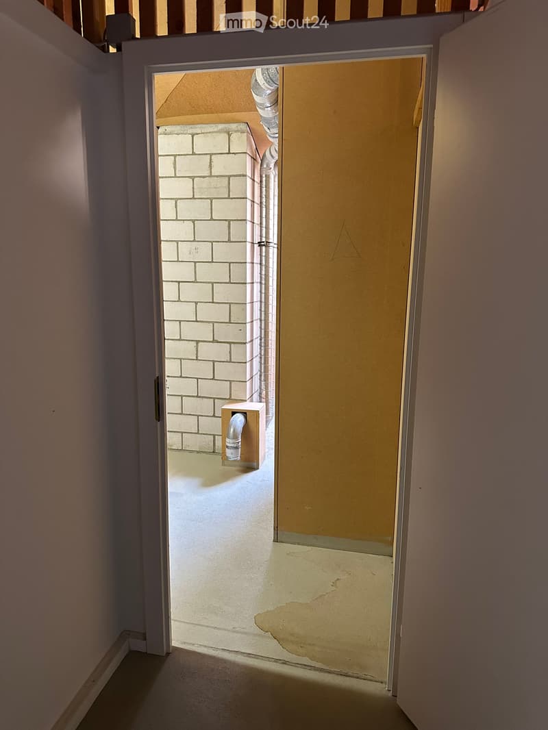 Storage room in Emmen, Meierhofstrasse 9 (2)