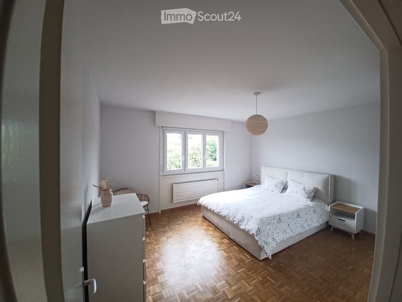 Schönes Apartment in Freiburg mit Panoramablick (3)