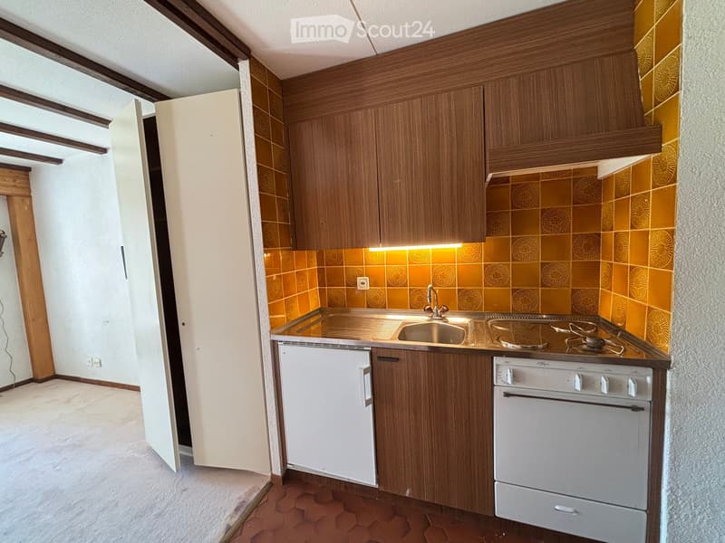 UNE ADRESSE A VILLARS-SUR-OLLON DES CHF 180'000,-- ! (4)