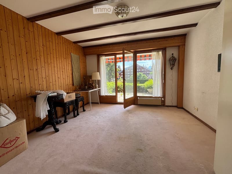 UNE ADRESSE A VILLARS-SUR-OLLON DES CHF 180'000,-- ! (3)