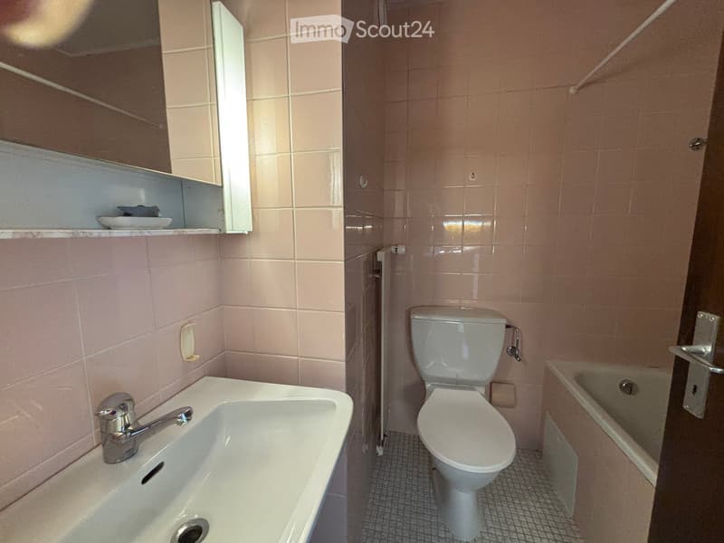 UNE ADRESSE A VILLARS-SUR-OLLON DES CHF 180'000,-- ! (5)