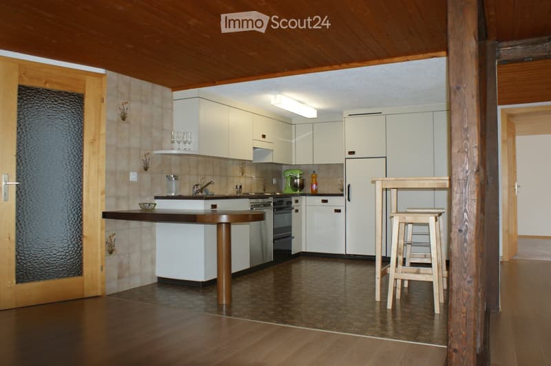 Appartamento a Necker/ Gem. Neckertal (5)