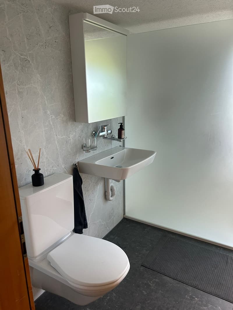 Appartamento a Necker/ Gem. Neckertal (3)