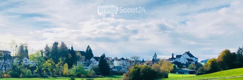 Ihre neue Aussicht