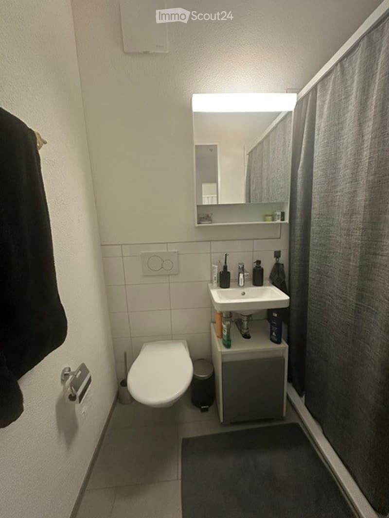 Appartement à Berne (2)