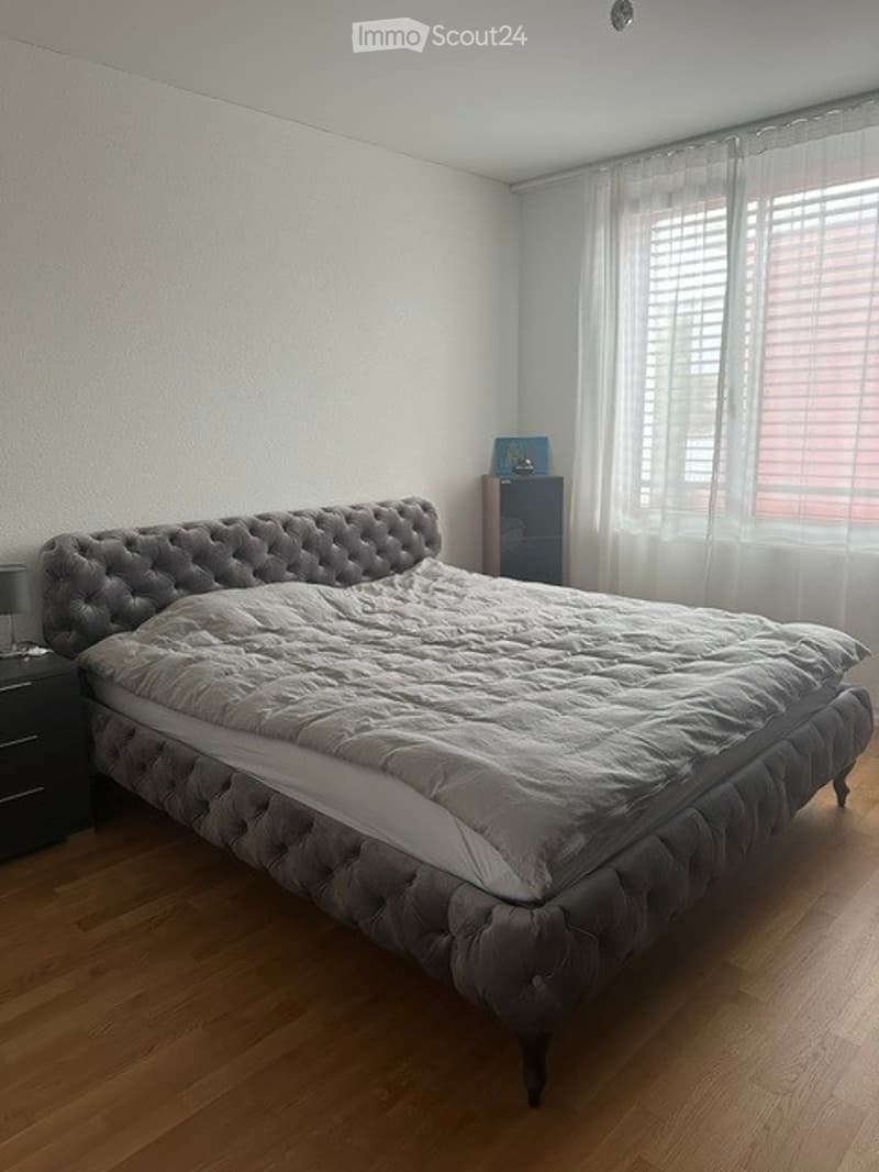 Appartement à Berne (5)