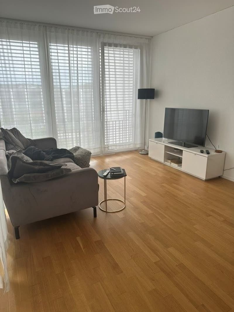 Appartement à Berne (8)
