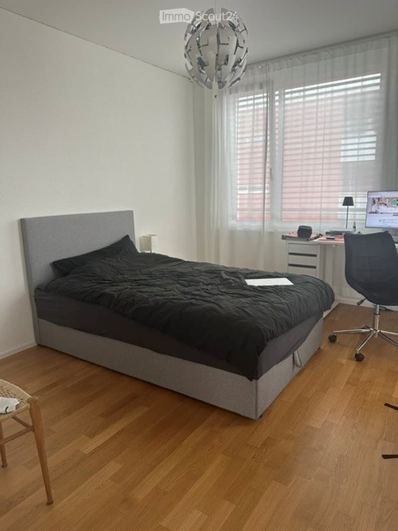 Appartement à Berne (7)