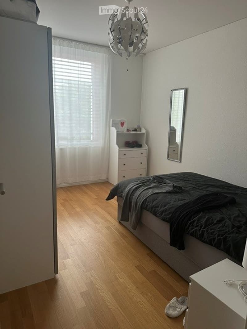 Appartement à Berne (6)