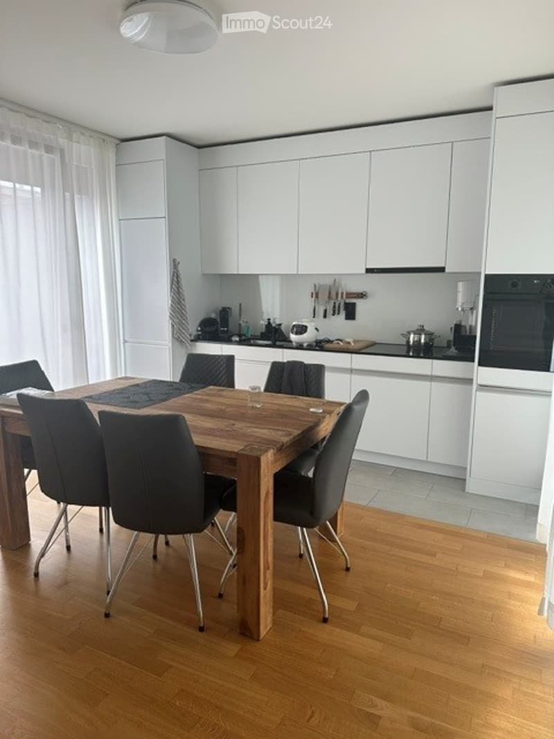 Appartement à Berne (3)