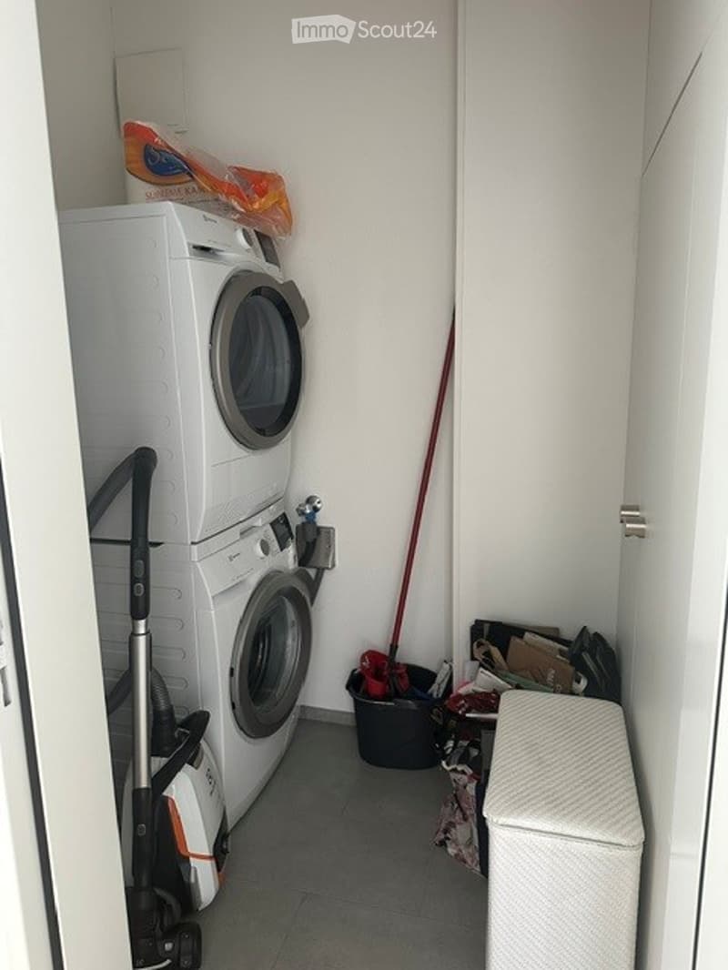 Appartement à Berne (4)