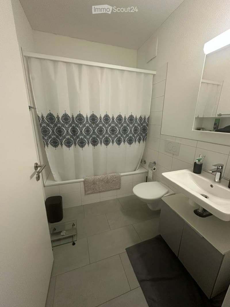 Appartement à Berne (1)