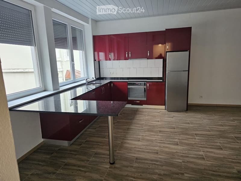 Single-family house for sale - Large roof terrace (2)
