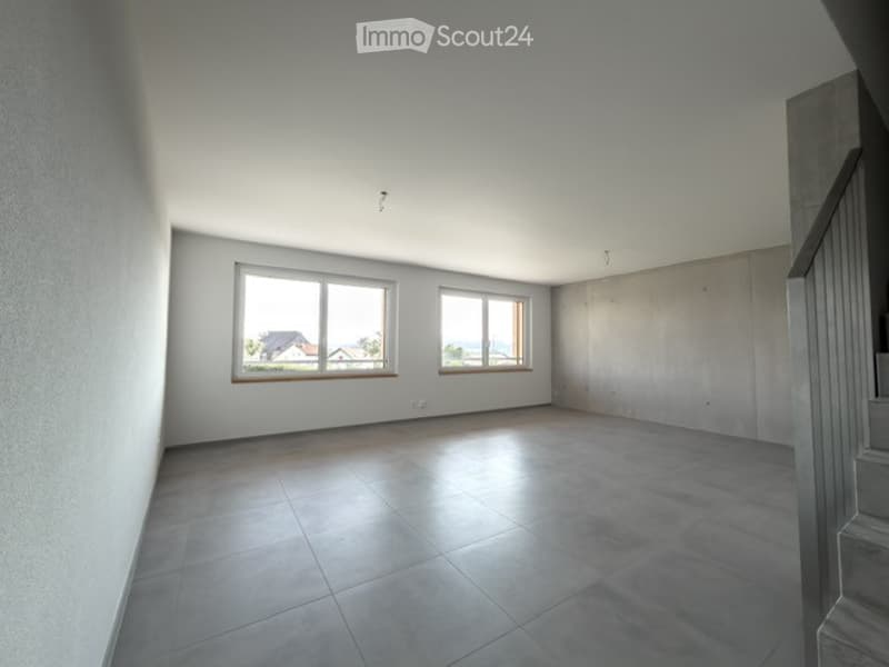 Duplex/maisonette a Payerne (18)