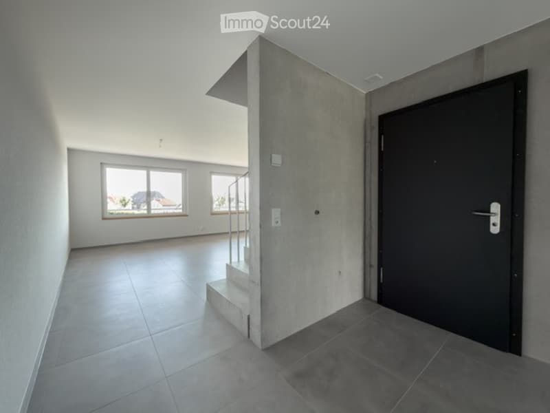 Duplex/maisonette a Payerne (16)