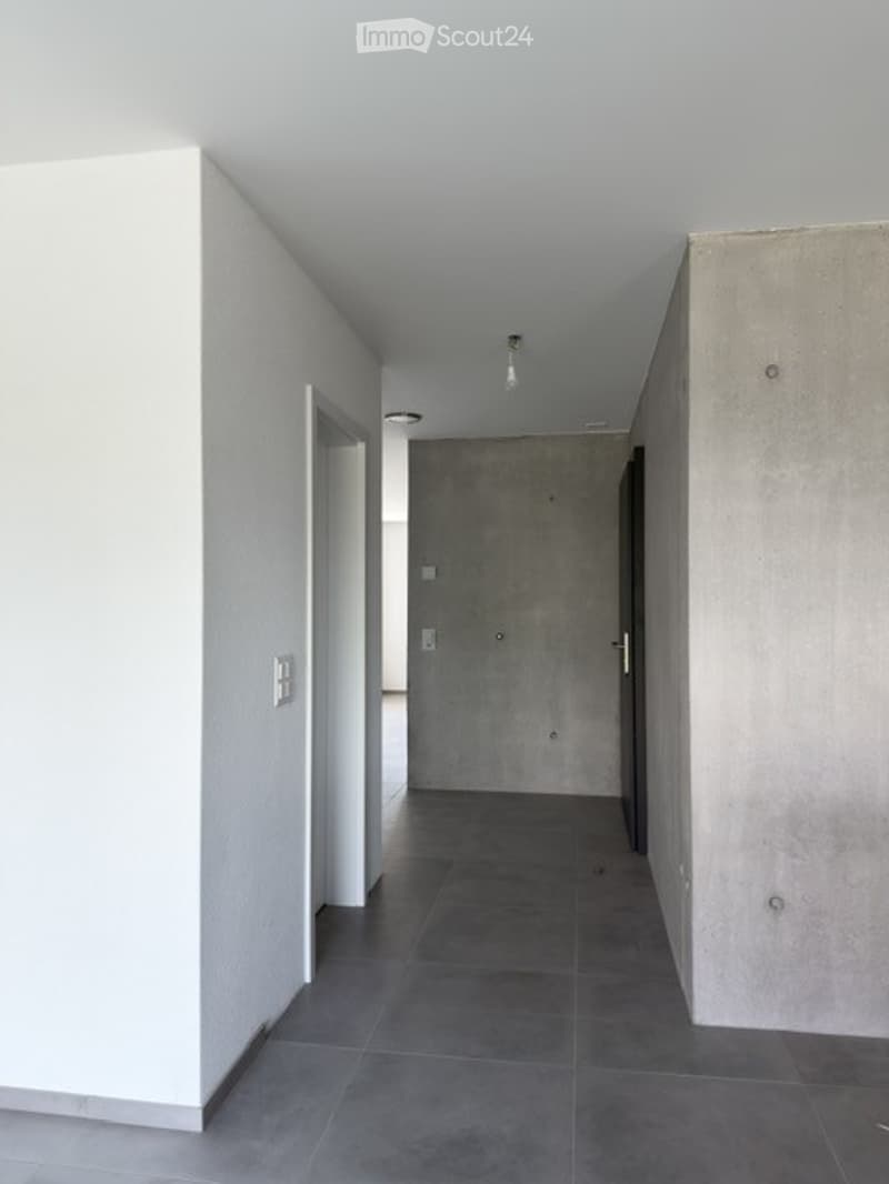Duplex/maisonette a Payerne (15)