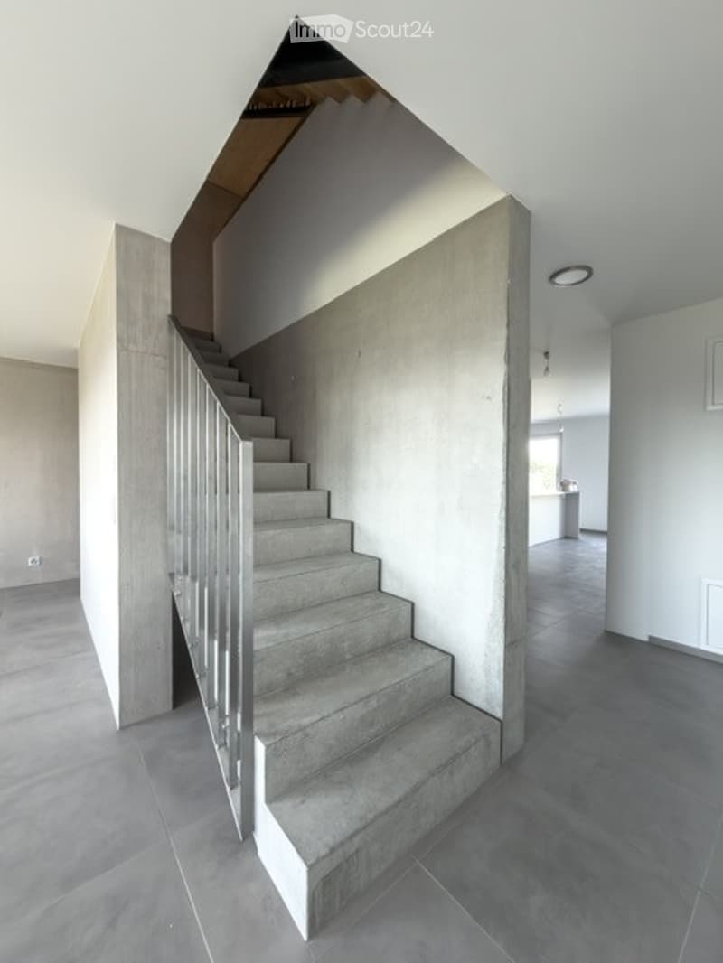 Duplex/maisonette a Payerne (21)