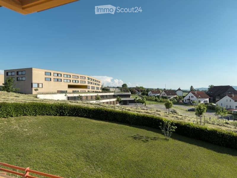 Duplex/maisonette a Payerne (37)
