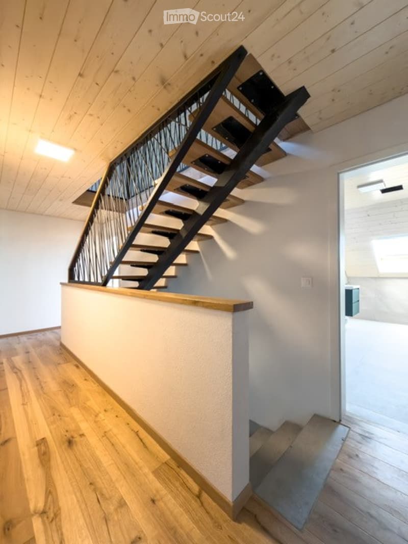 Duplex/maisonette a Payerne (27)