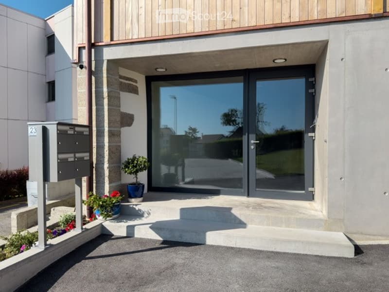 Duplex/maisonette a Payerne (3)