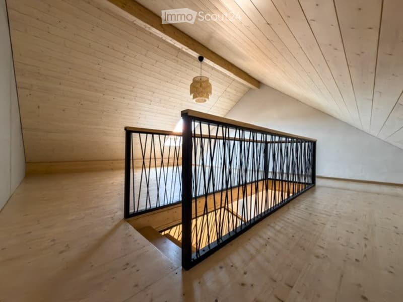 Duplex/maisonette a Payerne (39)