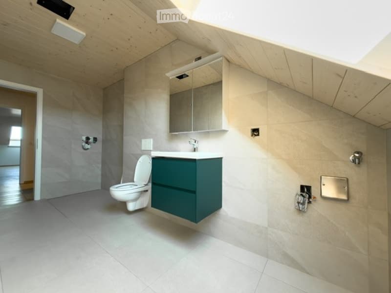 Duplex/maisonette a Payerne (30)