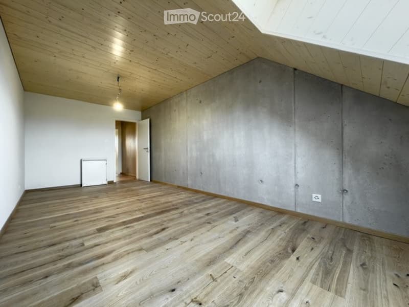 Duplex/maisonette a Payerne (32)
