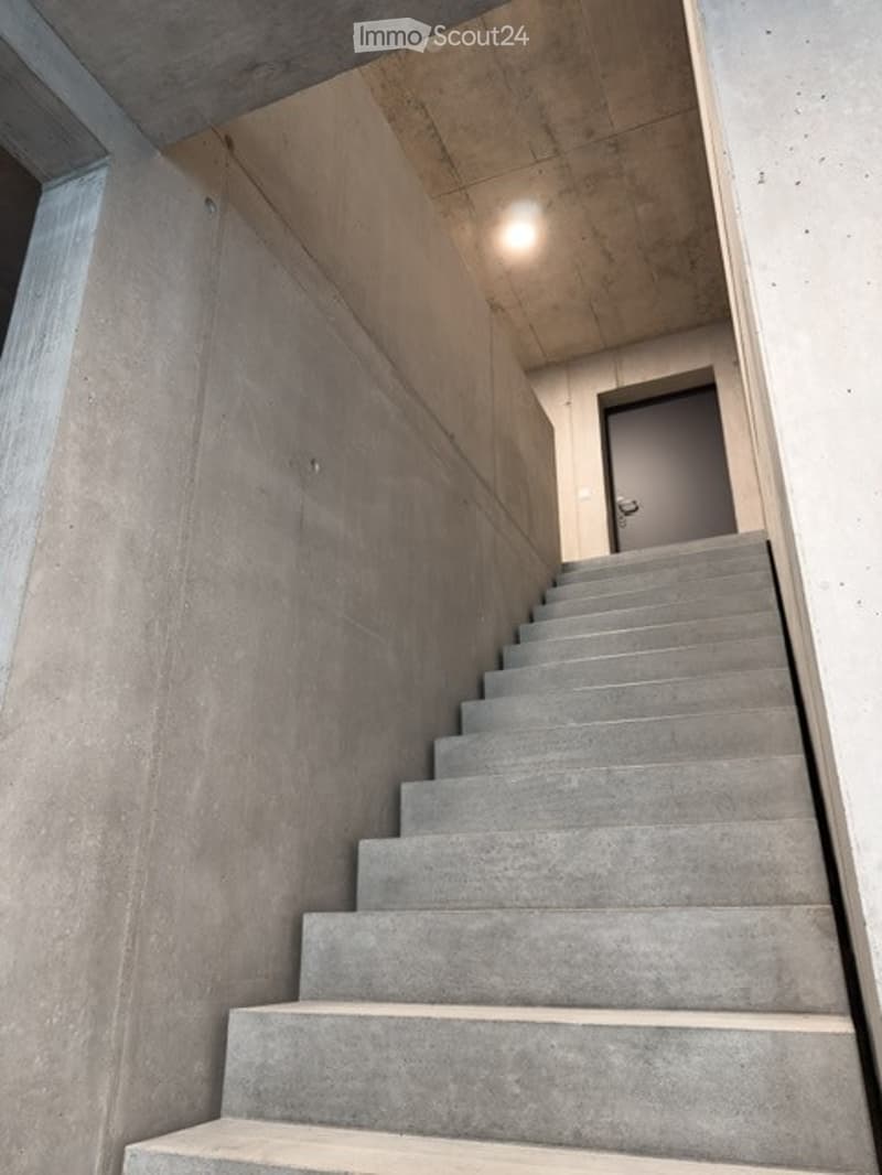 Duplex/maisonette a Payerne (11)