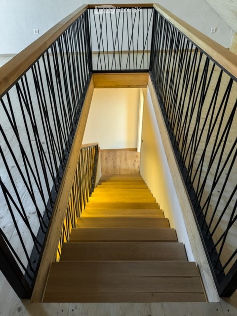 Duplex/maisonette a Payerne (38)