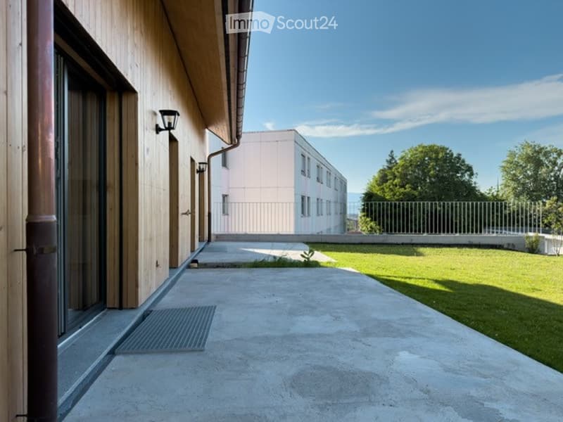 Duplex/maisonette a Payerne (41)