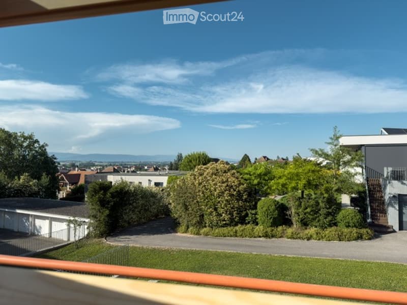 Duplex/maisonette a Payerne (33)