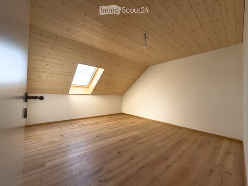 Duplex/maisonette a Payerne (35)