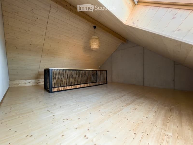 Duplex/maisonette a Payerne (40)