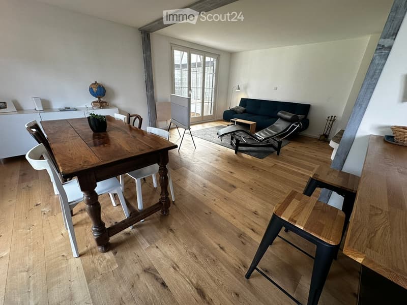 Casa a schiera a Romanel-sur-Lausanne (4)