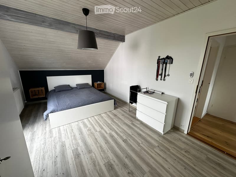 Casa a schiera a Romanel-sur-Lausanne (3)