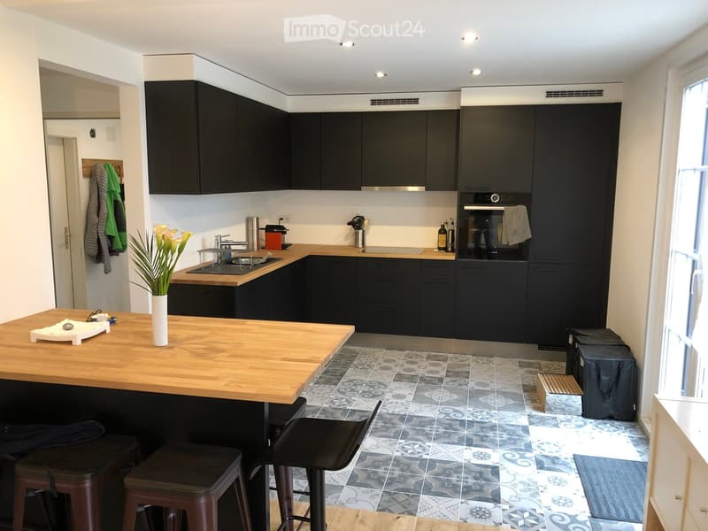 Casa a schiera a Romanel-sur-Lausanne (2)