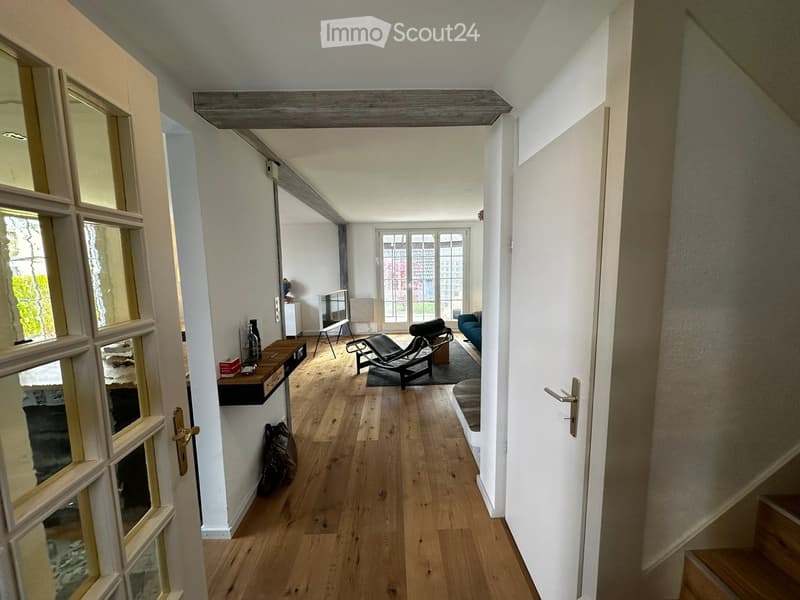 Casa a schiera a Romanel-sur-Lausanne (5)