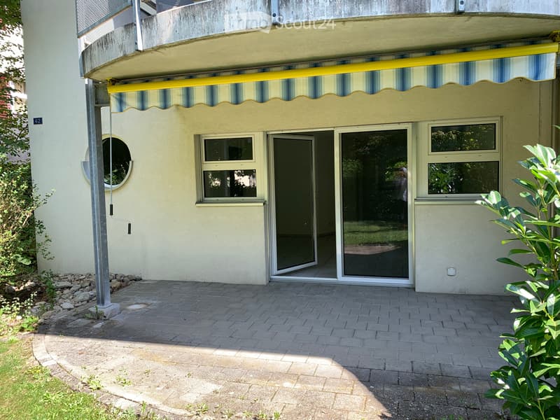 Sitzplatz