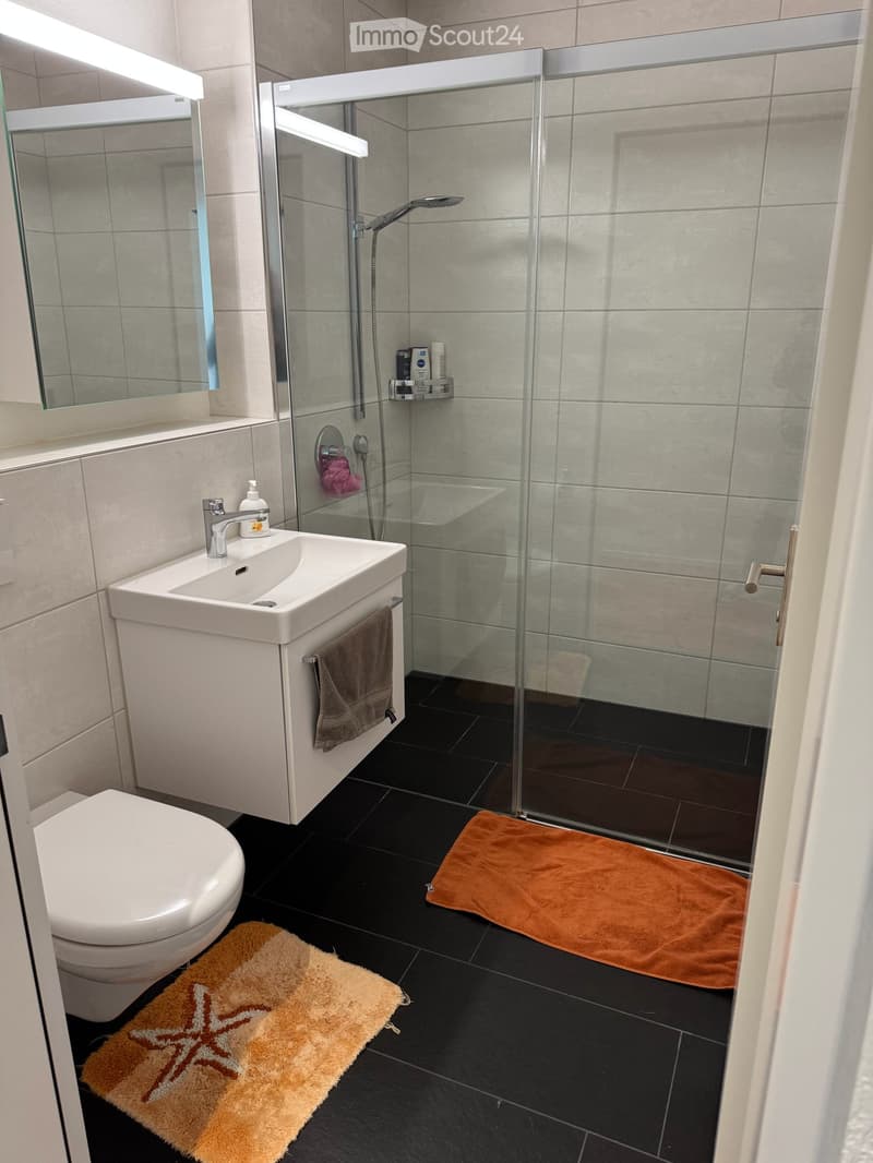 Un appartement qui laisse à peine des souhaits insatisfaits. 4,5 pièces avec 165 m2 à Elgg (9)