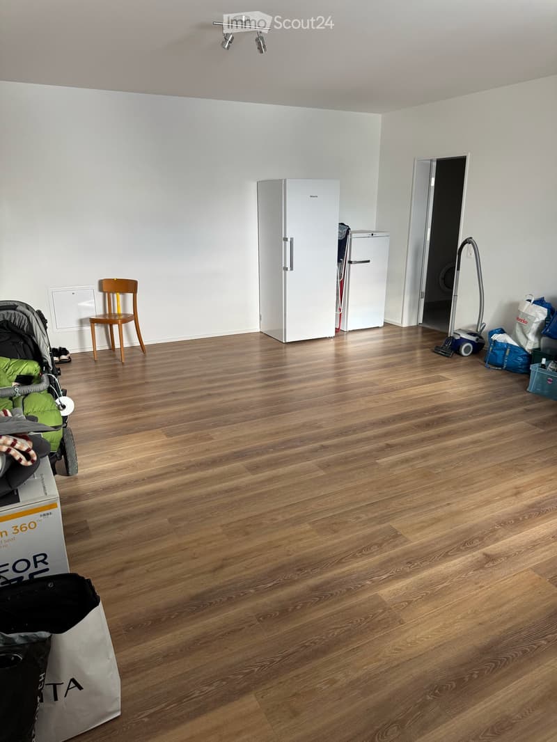 Un appartement qui laisse à peine des souhaits insatisfaits. 4,5 pièces avec 165 m2 à Elgg (10)