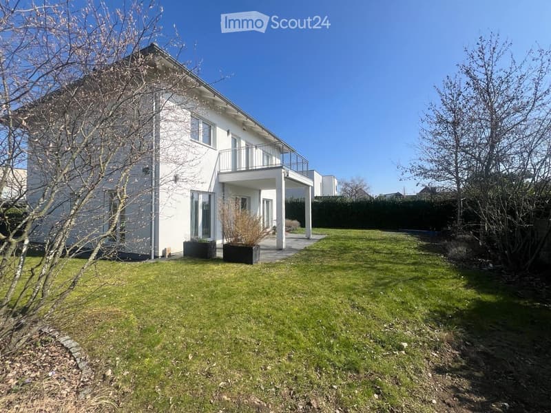 Single-family house in Village Neuf --Provisionsfrei--- (1)