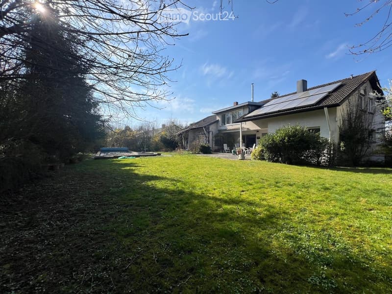 Grosszügiges Mehrfamilienhaus in Lörrach (4)