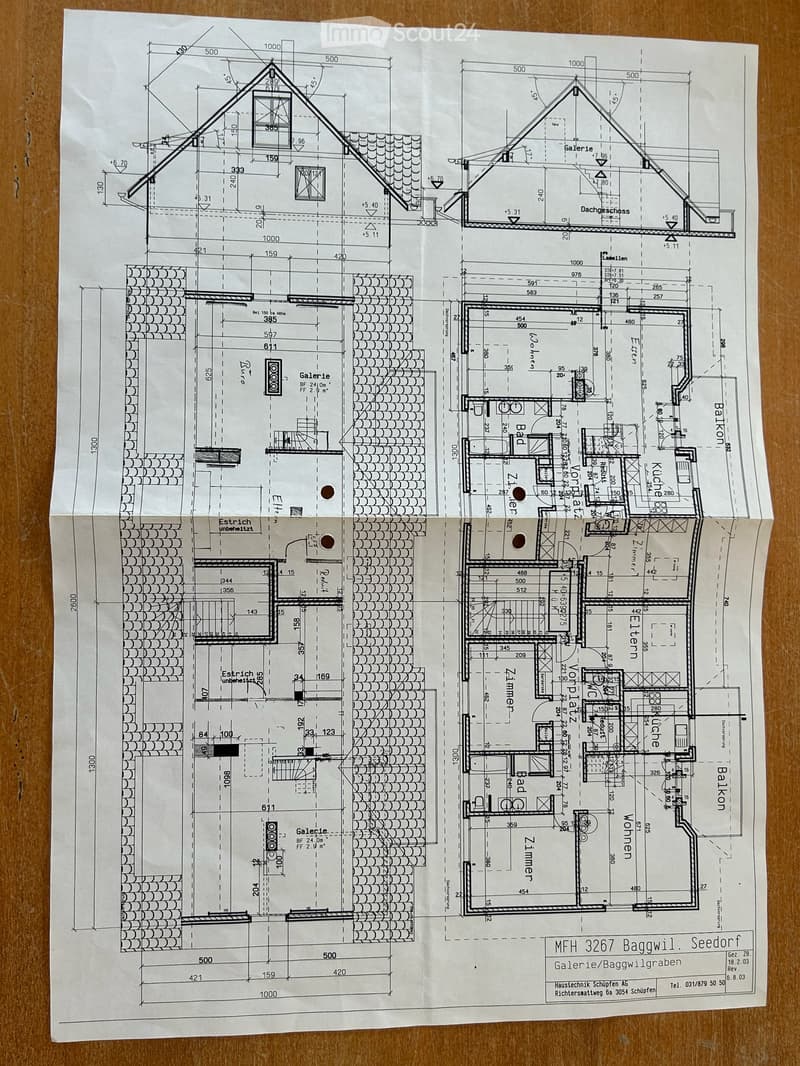 Grosszügige 5.5-Zimmer-Maisonette-Wohnung in Seedorf BE (25)
