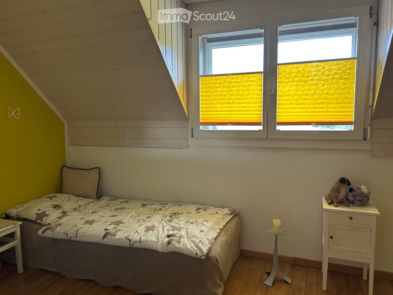 Grosszügige 5.5-Zimmer-Maisonette-Wohnung in Seedorf BE (12)