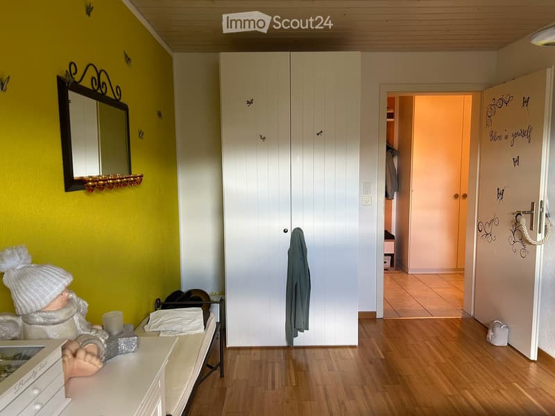 Grosszügige 5.5-Zimmer-Maisonette-Wohnung in Seedorf BE (11)