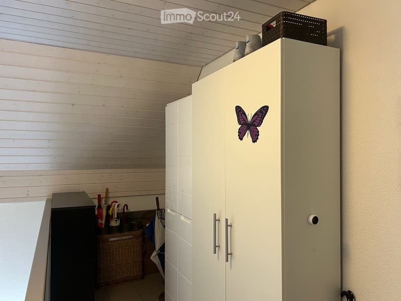 Grosszügige 5.5-Zimmer-Maisonette-Wohnung in Seedorf BE (8)