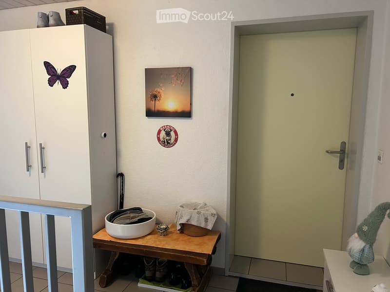 Grosszügige 5.5-Zimmer-Maisonette-Wohnung in Seedorf BE (7)