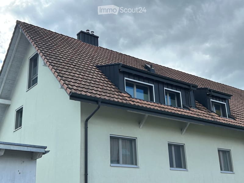 Grosszügige 5.5-Zimmer-Maisonette-Wohnung in Seedorf BE (6)