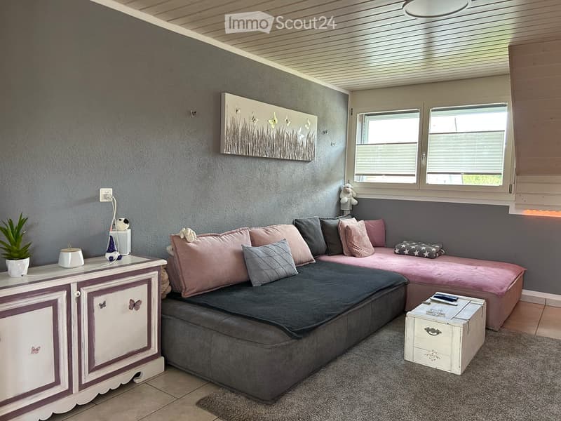 Grosszügige 5.5-Zimmer-Maisonette-Wohnung in Seedorf BE (18)